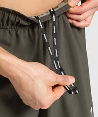 Sport 5 Shorts