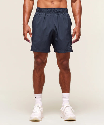 Sport  7 Shorts