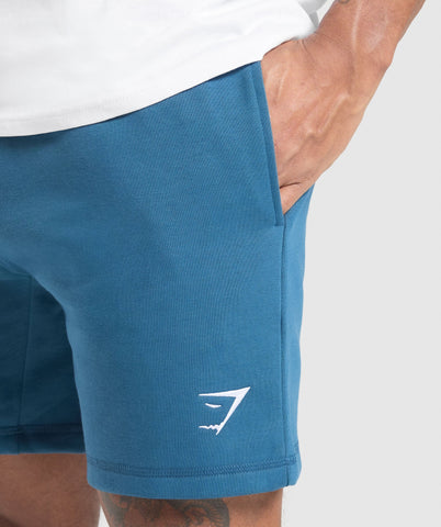 Crest 7 Shorts