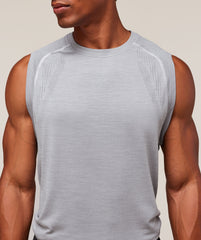 Versatile Seamless Tank