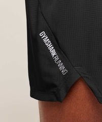Running Short 5
