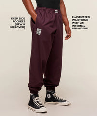 Pumper Pants