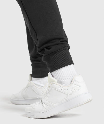 Power Joggers