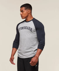 GSLC Raglan 3/4 Sleeve T-Shirt