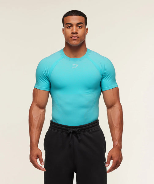 Shadow Seamless T Shirt