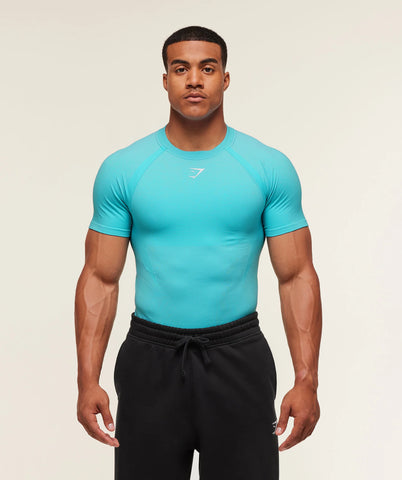 Shadow Seamless T Shirt