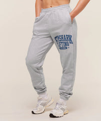 Lifting Club Graphic Joggers