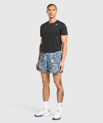 Sport 5 Shorts
