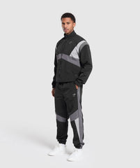 Retro Track Jacket