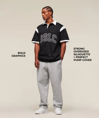 GSLC Retro Polo Shirt