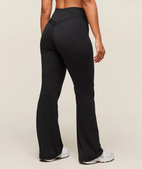 Whitney Flared Leggings