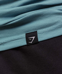 Ribbed Tank 1PK