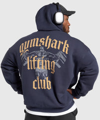 Lifting Club Hoodie