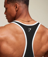 GSLC Ringer Stringer