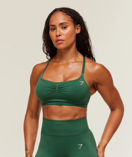 Lift Seamless Sports Bra