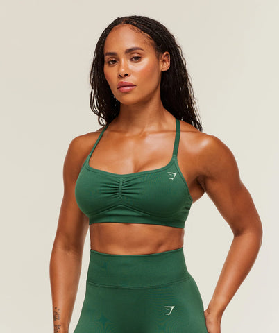 Lift Seamless Sports Bra