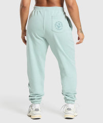 Back Gains Graphic Joggers