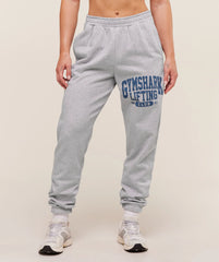 Lifting Club Graphic Joggers