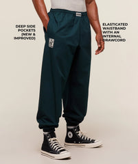 Pumper Pants