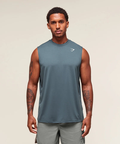 Arrival Oversized Tank