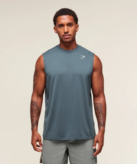 Arrival Oversized Tank