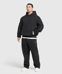 Heavyweight Hoodie