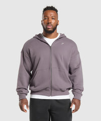 Doberman Graphic Hoodie