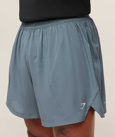 Running Short 5