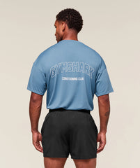 Hybrid Athlete T-Shirt