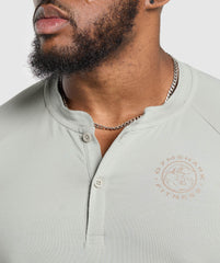 Legacy Henley