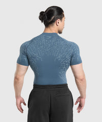 Tectonic Seamless T Shirt