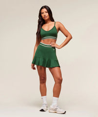 Retro Sports Bra