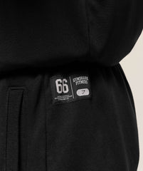 Varsity Oversized Jogger