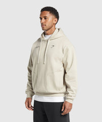 Conditioning Club Hoodie