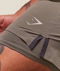 Tactical 6 Short