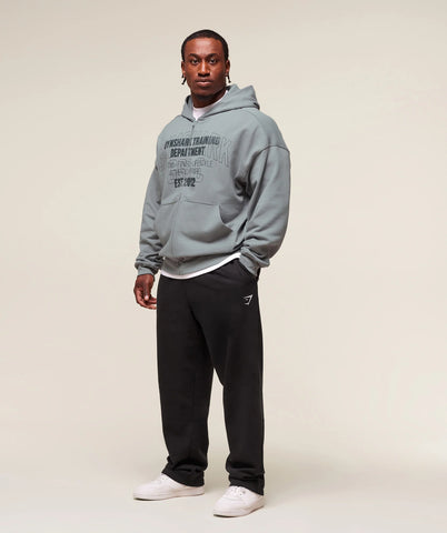 Authentic Apparel Zip Up Hoodie