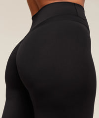 Whitney Flared Leggings