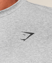 Essential Oversized T-Shirt