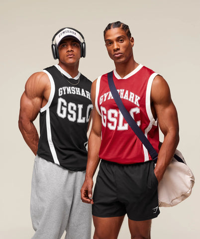 GSLC Tank