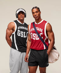 GSLC Tank