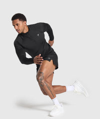 Performance 1/4 Zip