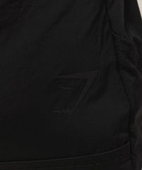 Pleat Backpack 2.0