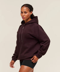 Strength Department Oversized Hoodie