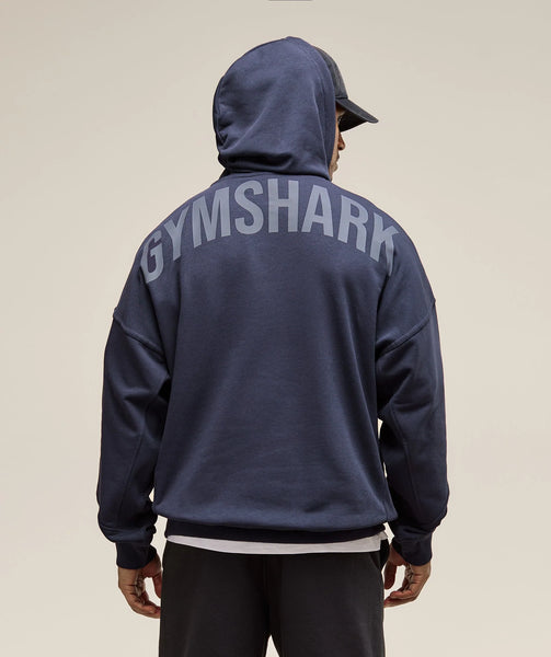 Power Hoodie