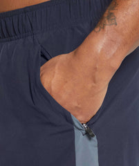 Sport 7 2 in 1 Shorts