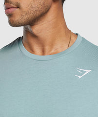 Crest T-Shirt