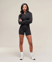 Soft Sculpt Shorts