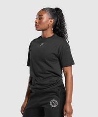 Power Oversized T-Shirt