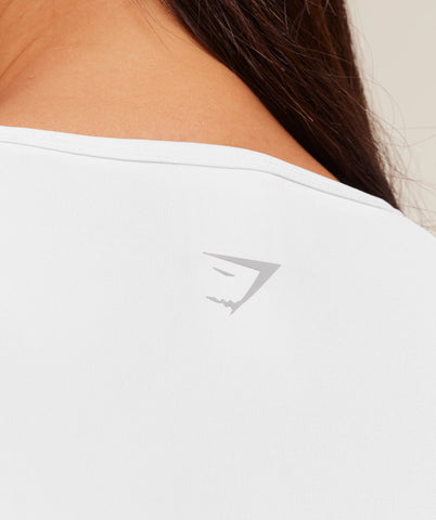 Running Long Sleeve Top
