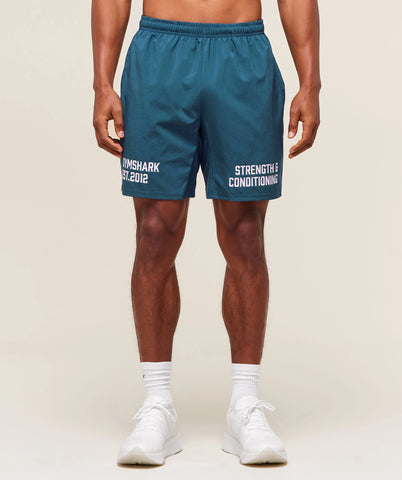 S&C Graphic 7 Shorts